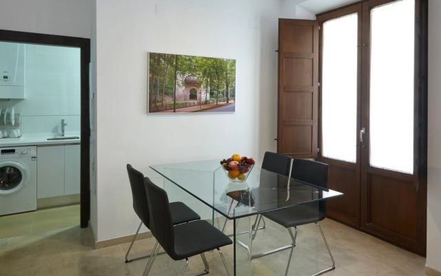 Apartamento El Duque