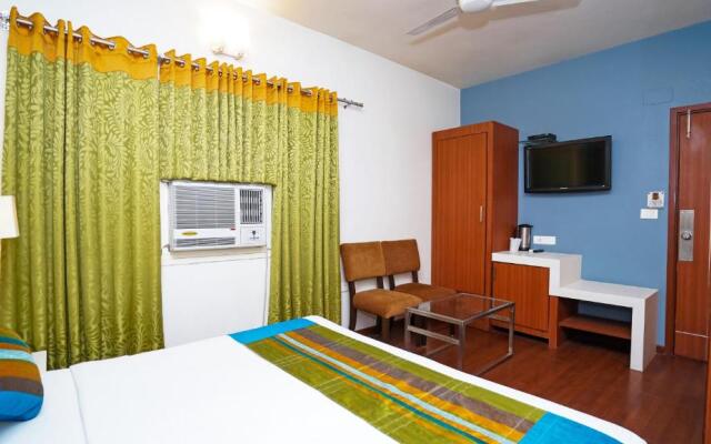 Hotel Pooja Palace