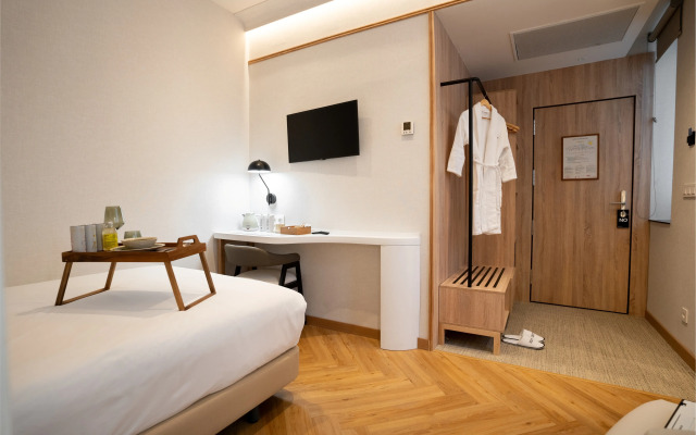 Petit Palace Chueca