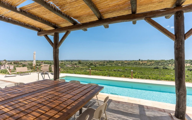 Villa Frescura con Piscina by Wonderful Italy