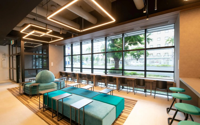 Prince Smart Inn Naha