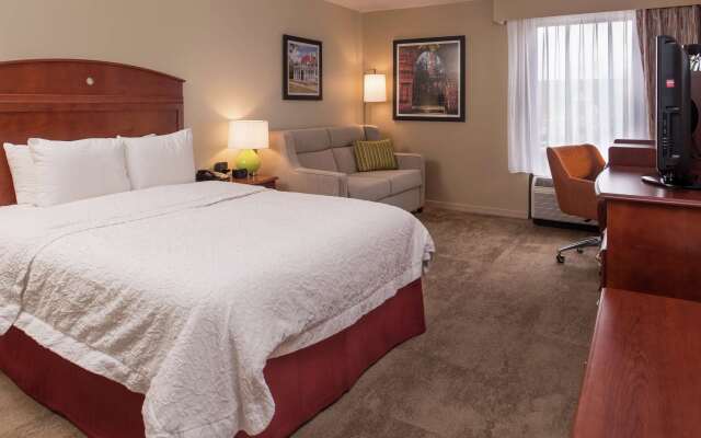 Hampton Inn Columbia Northeast - Fort Jackson Area
