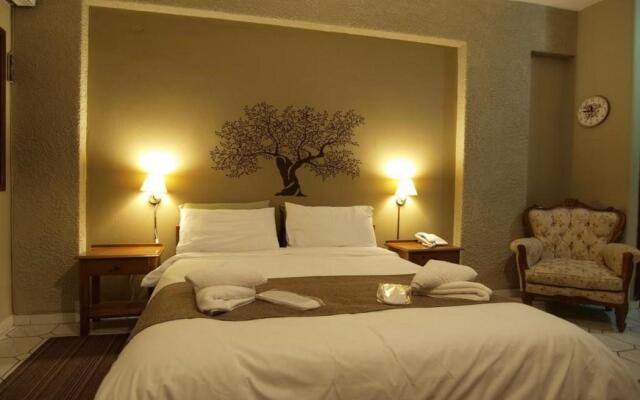 Kleopatra Hotel Apartments