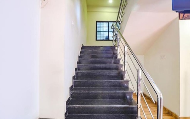 Fabhotel Krishna