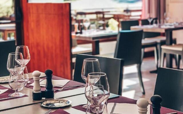 Garden & City Capvern-les-Bains