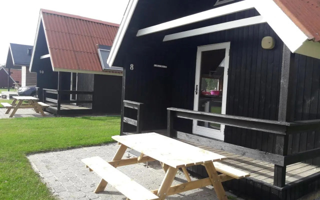 Nissum Fjord Camping