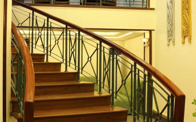 Alfa Hotel