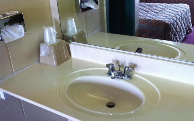 Hamilton Holiday Motel