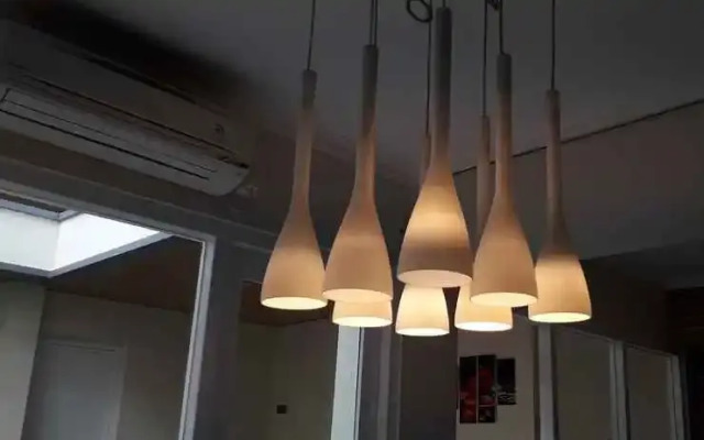 Villa Venetia 2 Yogyakarta