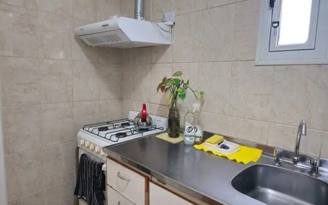 Hermoso duplex con vista al estuario