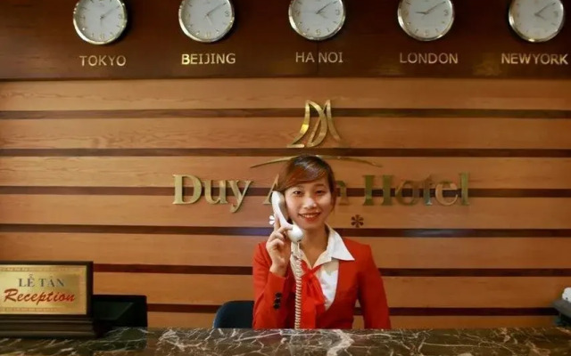Duy Anh Hotel