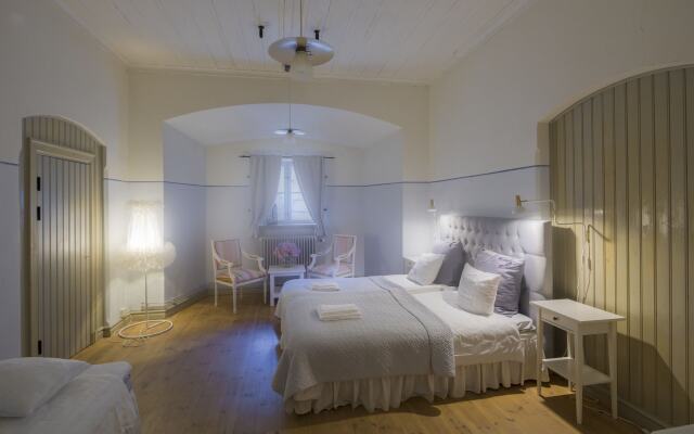 Kastellet Bed & Breakfast