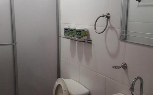 Hostal Doraz