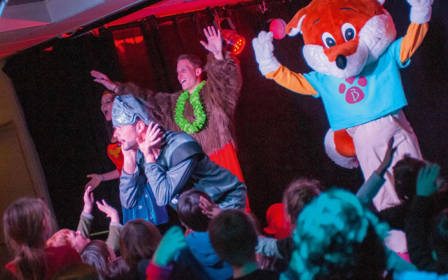 Belambra Clubs Orcières 1850 - Le Roc Blanc