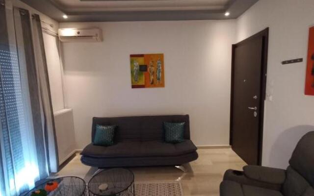 A&D Central Apartment