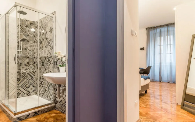 Ghiberti Apartments - 1 Bedroom - Wi-Fi