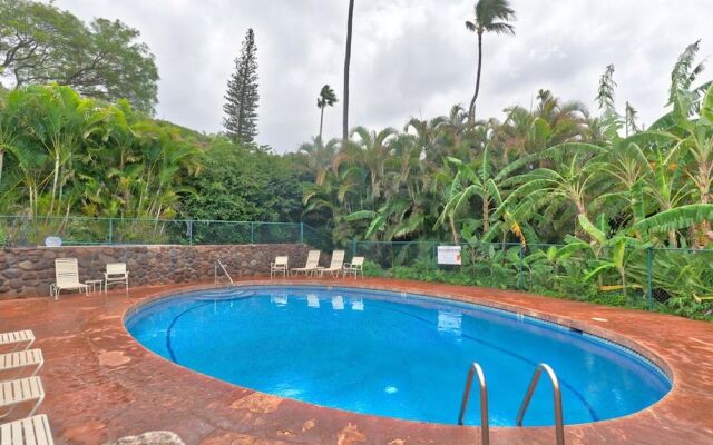 Kaanapali Plantation Condominiums