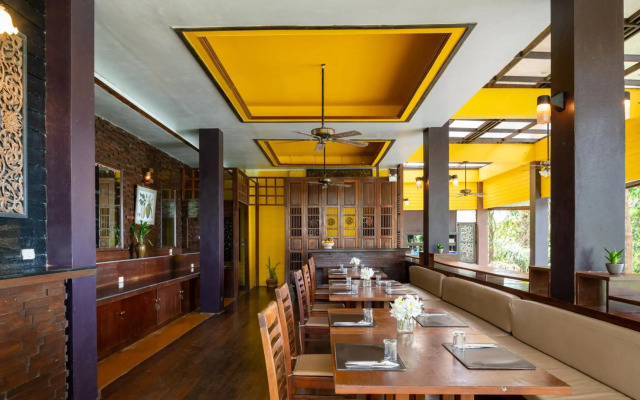 Baan Krating Khao Lak Resort
