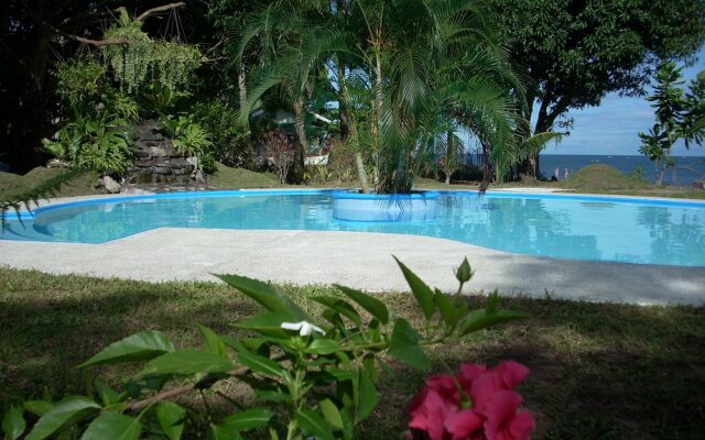 Agohay Villa Forte Beach Resort of Camiguin Island