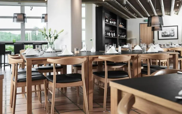 Milling Hotel Vejle