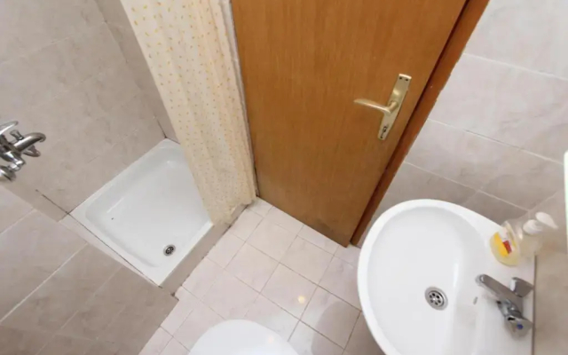 Apartments Milena