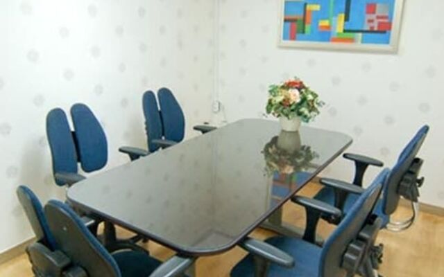 Dodo House - Gositel