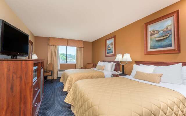 Ramada by Wyndham Catlettsburg/Ashland