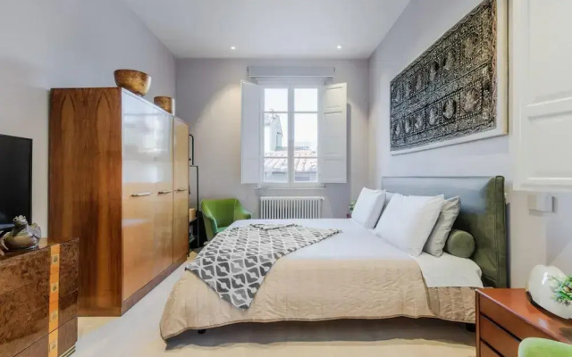 Casa Designer in Lucca