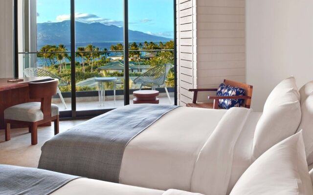 Andaz Maui Villas