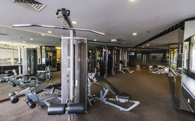 Swiss-Belhotel Mangga Besar
