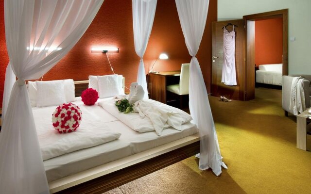 Hotel Bystrička