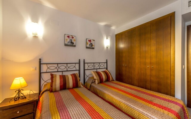 Apartamento Bennecke Florencia