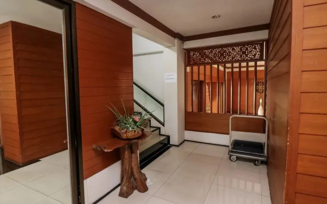 Nida Rooms Sunday Maneenopparat 18