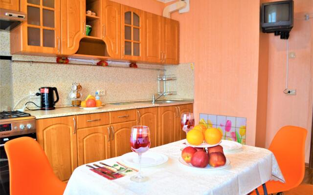 Подмосковный кров на улице Детская