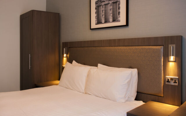 Liverpool Inn Hotel, Sure Hotel Collection by Best Western