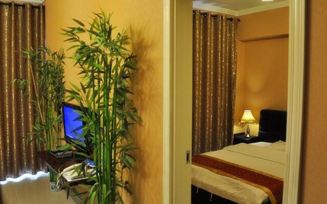 Changdao Holiday Residential Hotel - Kunming