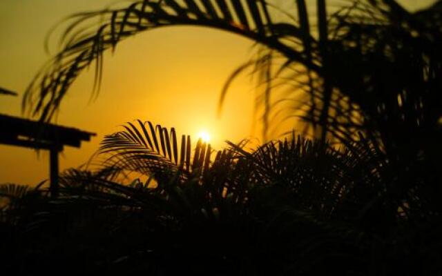 Zeal Tadoba Resort