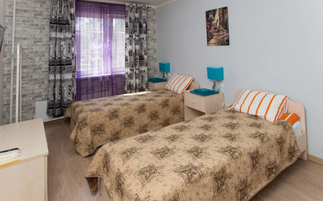 Mini Hotel Tri Iyeroglifa