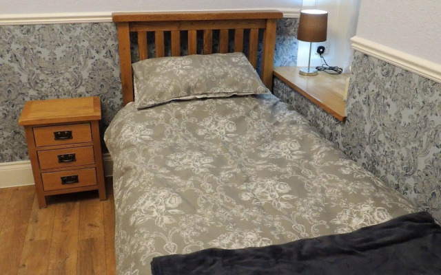 Townhead Bed & Breakfast