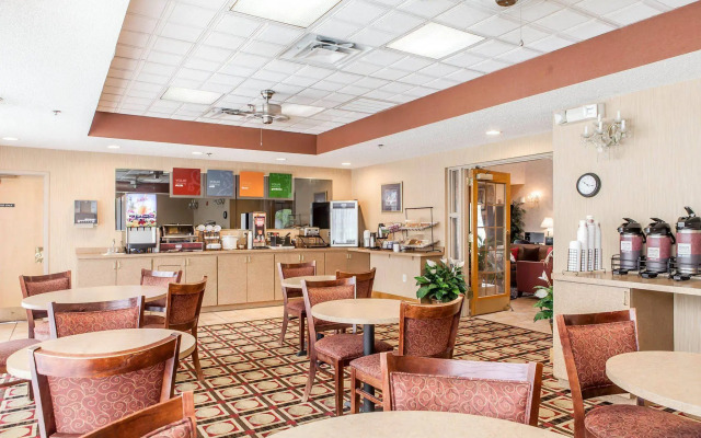 Econo Lodge