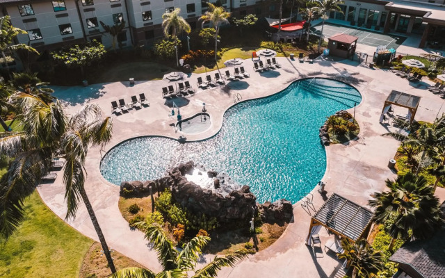 Courtyard by Marriott Oahu North Shore