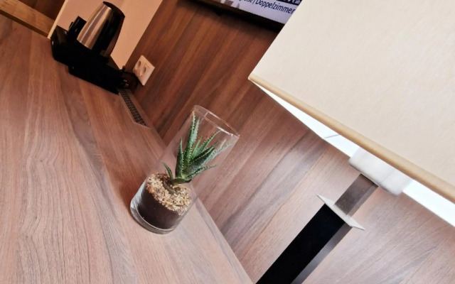 Sophien Hotel