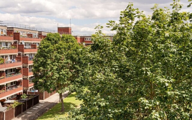 Stunning 1 Bedroom Apartment in Battersea