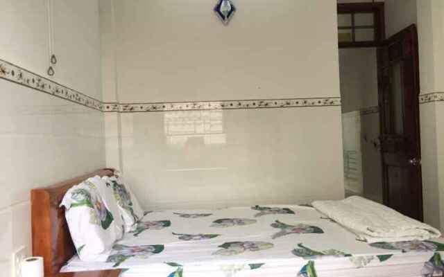 Sunrise Guesthouse