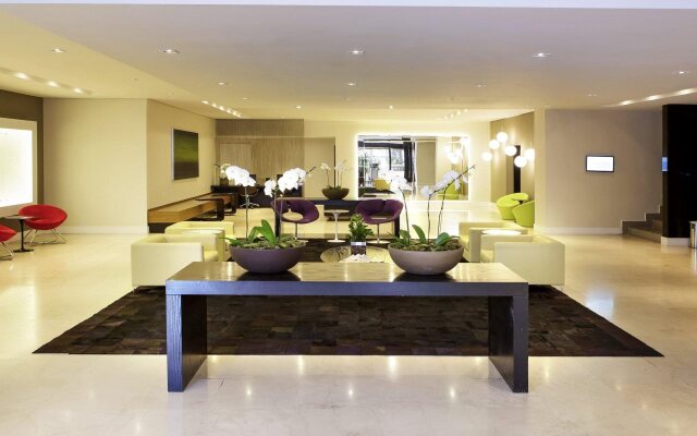 Hotel Belas Artes SP Paulista Managed By Accorhotels