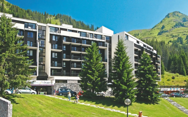 Résidence Pierre & Vacances Flaine La Forêt