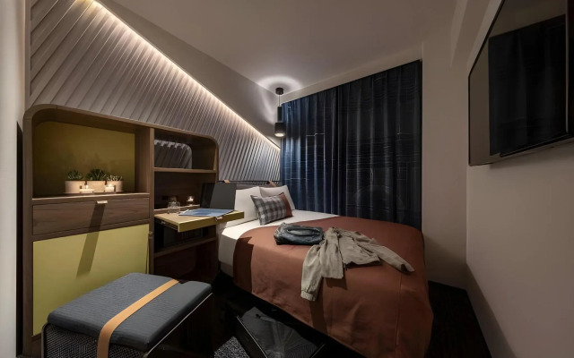 The Lively Fukuoka Hakata