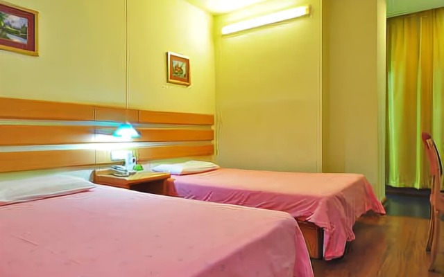 Home Inn