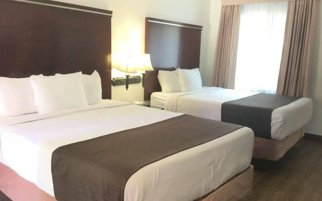 San Diego Downtown Lodge
