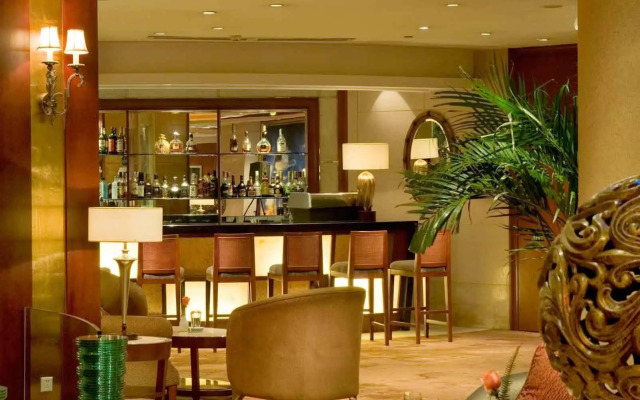 Sofitel Chengdu Taihe